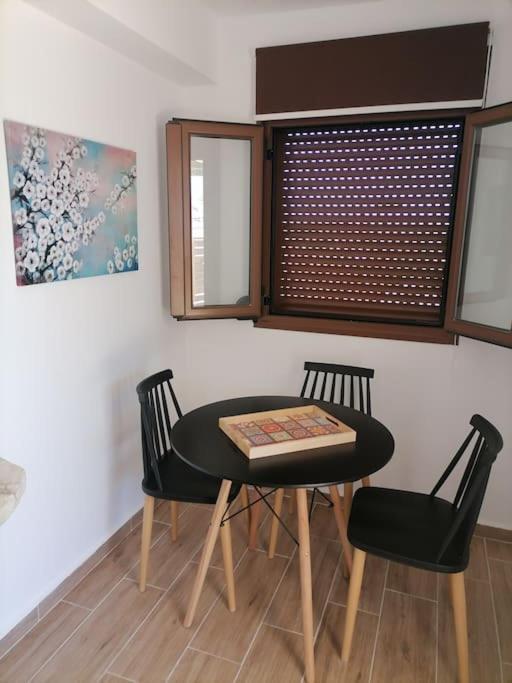 Halepouri Apartment ハニア エクステリア 写真